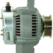 Remy 94605 Alternator