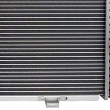 CSF 2918 Radiator