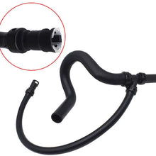 labwork Engine Lower Heater Outlet Hose Assembly for Select Cadillac Chevrolet GMC