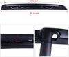 NOTUDE Car Roof Racks For Toyota Tacoma Double Cab 2005-2019 Roof Rack Crossbars Cargo Carrier 150LBS Rooftop Luggage Kayak Canoe Carrier - Fits Double Cab Models ONLY