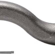 ACDelco 45A0954 Professional Passenger Side Outer Steering Tie Rod End