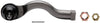 ACDelco 45A0954 Professional Passenger Side Outer Steering Tie Rod End