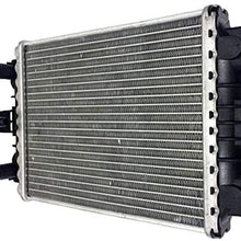 Left Secondary/Auxiliary Radiator For A7 / A8 Quattro S4 S5 S7 Q5 SQ5 (Auto Trans & Manual Trans)