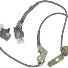 A-Premium ABS Wheel Speed Sensor Replacement for Mazda 6 GG GY 2003-2008 Front Right Passenger Side