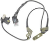 A-Premium ABS Wheel Speed Sensor Replacement for Mazda 6 GG GY 2003-2008 Front Right Passenger Side