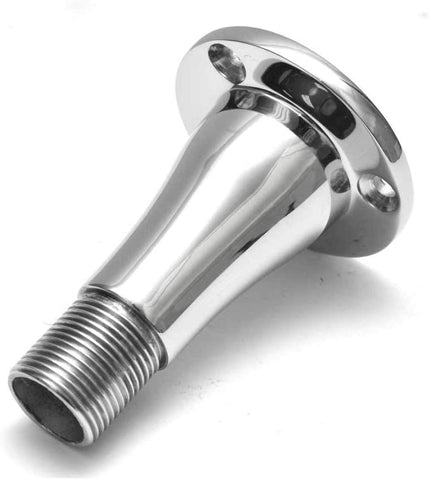 Glomex V9174 Stainless Steel Straight Mount