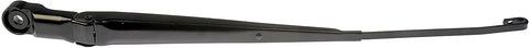 Dorman 42622 MIGHTY CLEAR! Front Right and Left Windshield Wiper Arm
