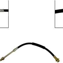 Dorman H86598 Hydraulic Brake Hose
