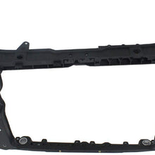 Radiator Support Assembly Compatible with 2011-2013 Kia Sorento Composite
