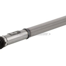 New Front Driveshaft For Jeep Grand Cherokee WJ 4.0L 2002 2003 2004 - BuyAutoParts 91-00649N New