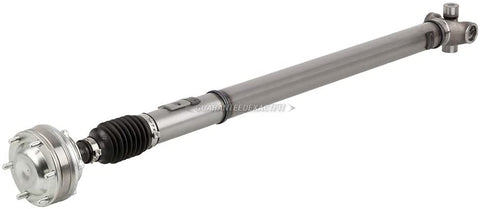 New Front Driveshaft For Jeep Grand Cherokee WJ 4.0L 2002 2003 2004 - BuyAutoParts 91-00649N New