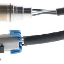 Bosch 15152 Oxygen Sensor, OE Fitment (Buick, Cadillac, Chevrolet, GMC, Pontiac, Saturn)