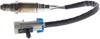 Bosch 15152 Oxygen Sensor, OE Fitment (Buick, Cadillac, Chevrolet, GMC, Pontiac, Saturn)