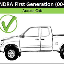 Interior Door Handle Compatible with Toyota Tundra 00-06 Front Right and Left Side Inside Gray W/Door Lock Standard/Extended Cab Pickup