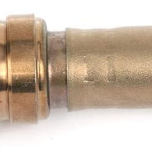 OCPTY Oxygen O2 Sensor, Sensor 1 Upstream fits for 234-9005 for 2002-2004 Acura RSX,2001-2005 Honda Civic,2002-2004 Honda CR-V