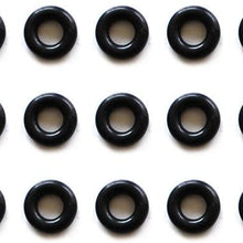 ECCPP Engine Replacement Valve Cover Gasket Set fit 1996-2006 Grand Cherokee Wrangler TJ 4.0L Engine Valve Cover Gaskets