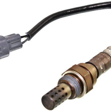 Oxygen Sensor Compatible with Toyota Camry 94-06 / Solara 99-08 4-Wire 11.8 in. Wire Length Heated