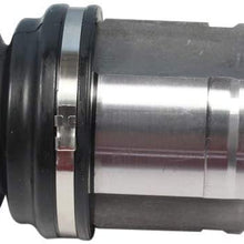GSP NCV69167 CV Axle Shaft Assembly - Right Front (Passenger Side)
