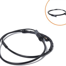 Automotech Rear Brake Pad Wear Sensor for B M W X5 E70 X6 E71 34356792571