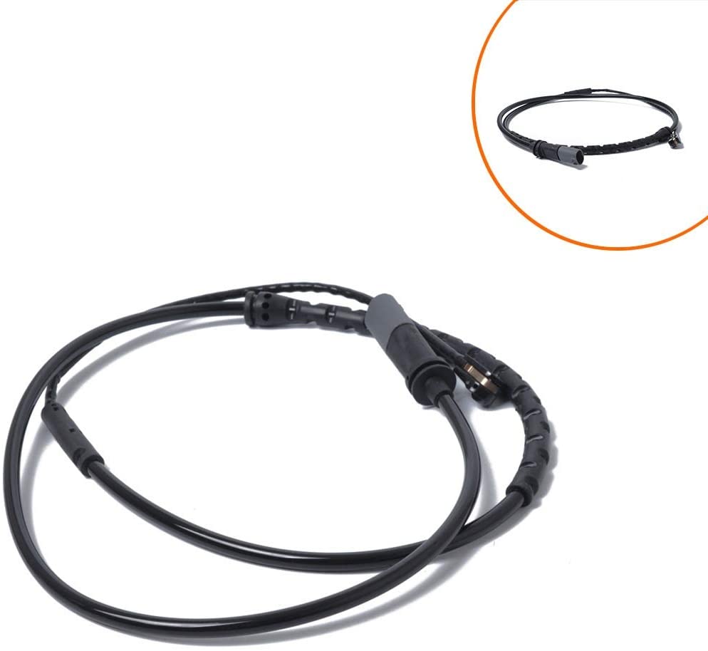 Automotech Rear Brake Pad Wear Sensor for B M W X5 E70 X6 E71 34356792571