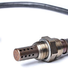 234-4260 Oxygen Sensor Upstream Downstream - MIKKUPPA O2 Sensor Replacement for Toyota Camry, Tacoma, Tundra, Lexus ES350, Original Replace