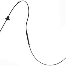 2007-2012 Nіssan Sentra | Hood Lock Release Cable Assembly OEM