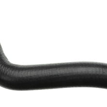 ACDelco 24624L Professional Upper Molded Coolant Hose