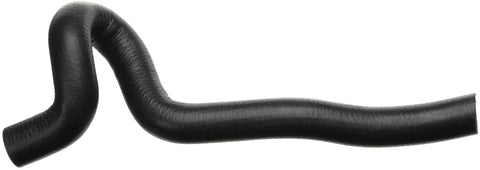 ACDelco 24624L Professional Upper Molded Coolant Hose