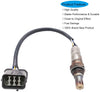 Germban 234-5010 Upstream 5-Wire Wideband Air Fuel Ratio Oxygen Sensor Fits for Accord Pilot Ridgeline 3.0L 3.5L Acura TL RL MDX 3.2L 3.5L 2003-2008 36531-RCA-A01