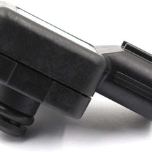 GooDeal MAP Sensor 37830-PGK-A01 for Honda Acura Civic Accord CRV