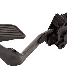 ACDelco 15150990 GM Original Equipment Accelerator Pedal with Sensor