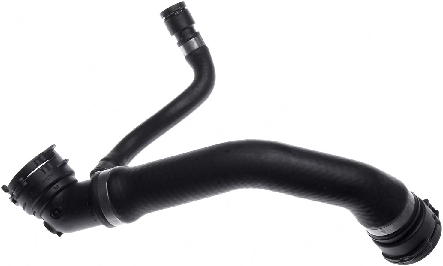 ACDelco 22736L Professional Branched Radiator Hose