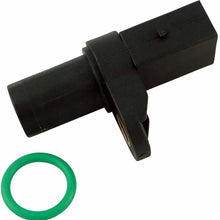 Mean Mug Auto 21323-31619A Engine Camshaft Position Sensor With O-Ring - Compatible with BMW - Replaces OEM #: 12147518628