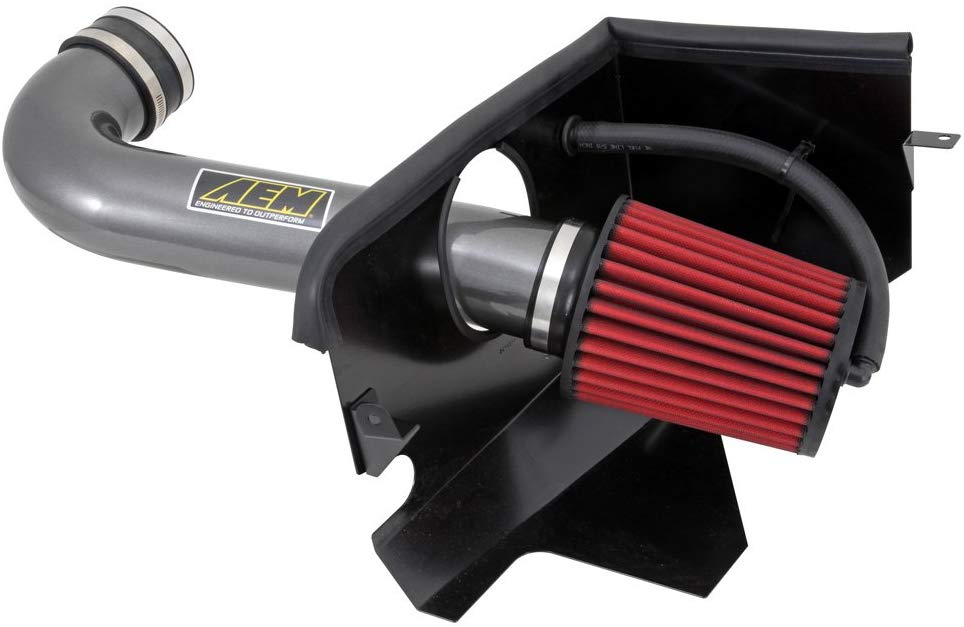 AEM AEM-21-8317DC (21-8317DC) Brute Force Air Intake System
