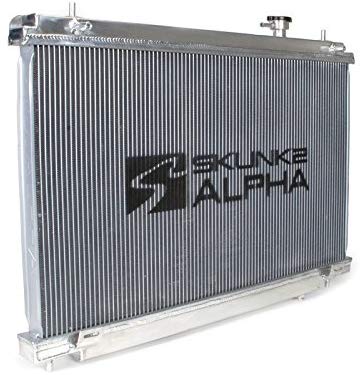 Skunk2 349-07-1003 Alpha Series Radiator