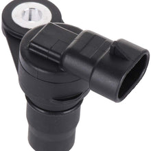 SCITOO 12584516 PC658 Camshaft Position Sensor (CPS) Fits 2004 2005 2006 2007 Chevrolet Colorado, 2004 2005 2006 2007 GMC Canyon, 2006 2007 Hummer H3, 2006 Isuzu i-350, 2007 2008 Isuzu i-370