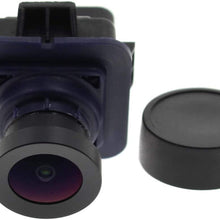 MOTOALL FR3Z-19G490-A Car Rear View Back Up Safety Camera for Ford Explorer 2011-2015