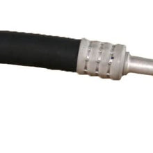 TCW 16-10477 A/C Accumulator (Quality With Hose With Perfect Vehicle Fitment)