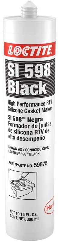 SEPTLS44259875 - High Performance RTV Silicone Gasket Maker