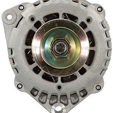 ACDelco 335-1070 Professional Alternator