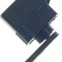 A-Premium Headlight Level Sensor Replacement for Volvo S60 2002-2009 S80 2004-2006 V70 2001-2004