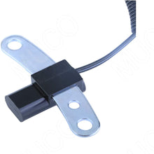 MUCO New 56027866AE Engine Crankshaft Position Sensor Fit Jeep Cherokee 1997 1998 1999 2000 2001