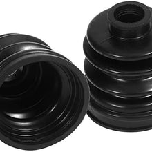 ECCPP CV Axle for 2000-2005 Honda TRX 350 Rancher Front Left/Right 1 PC Complete Shaft Assembly