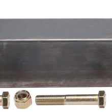 Ballast Weight Bar - Quarter-Max