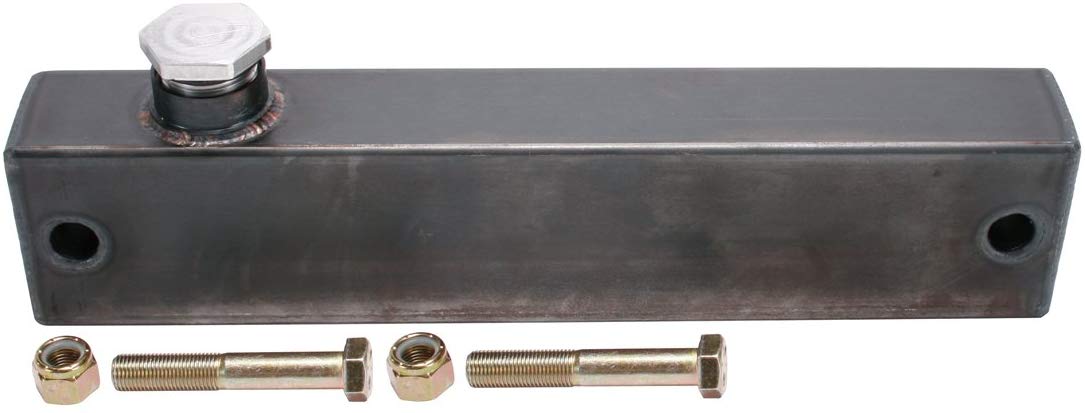 Ballast Weight Bar - Quarter-Max