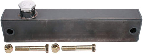 Ballast Weight Bar - Quarter-Max