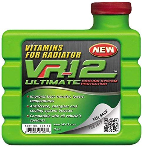 VR-12 9VR-12 4.92