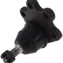 Centric 610.66012 Ball Joint, Lower, Front