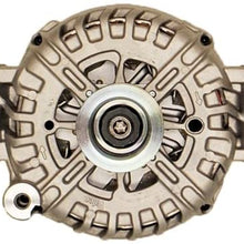 Valeo 439640 Alternator