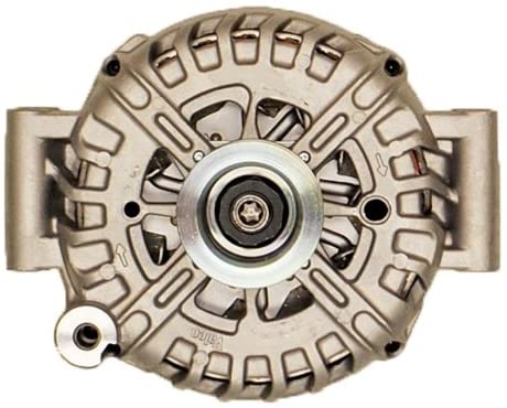 Valeo 439640 Alternator